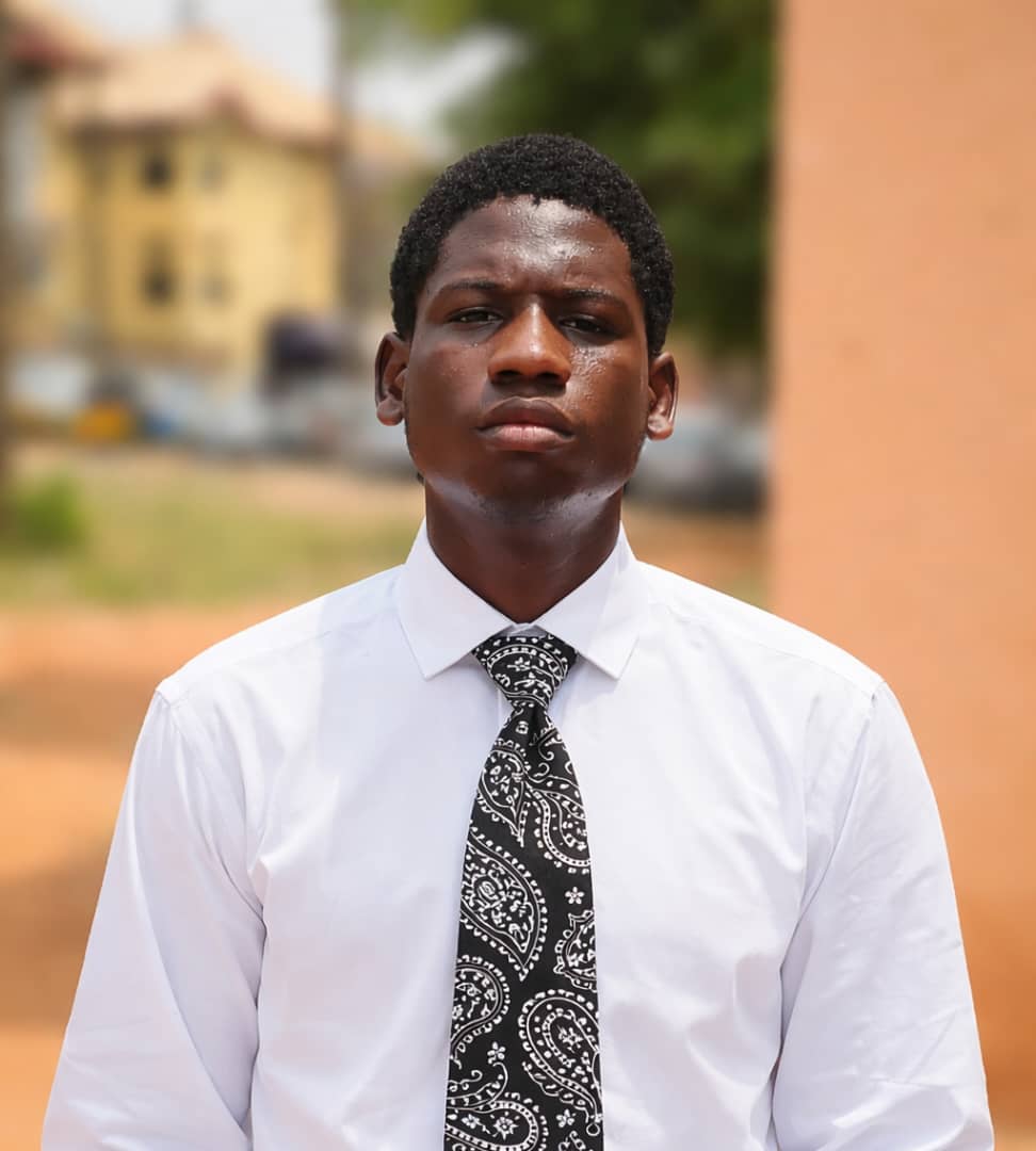 Somzzy Nwabu